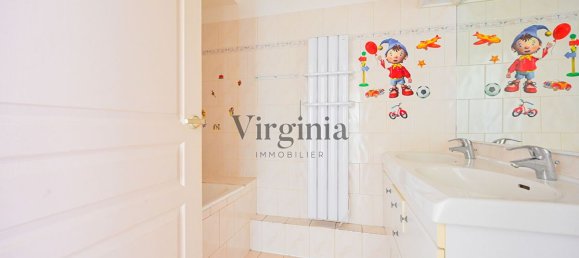 4 bedrooms Apartment in Charenton-le-Pont, France No. 182444 12