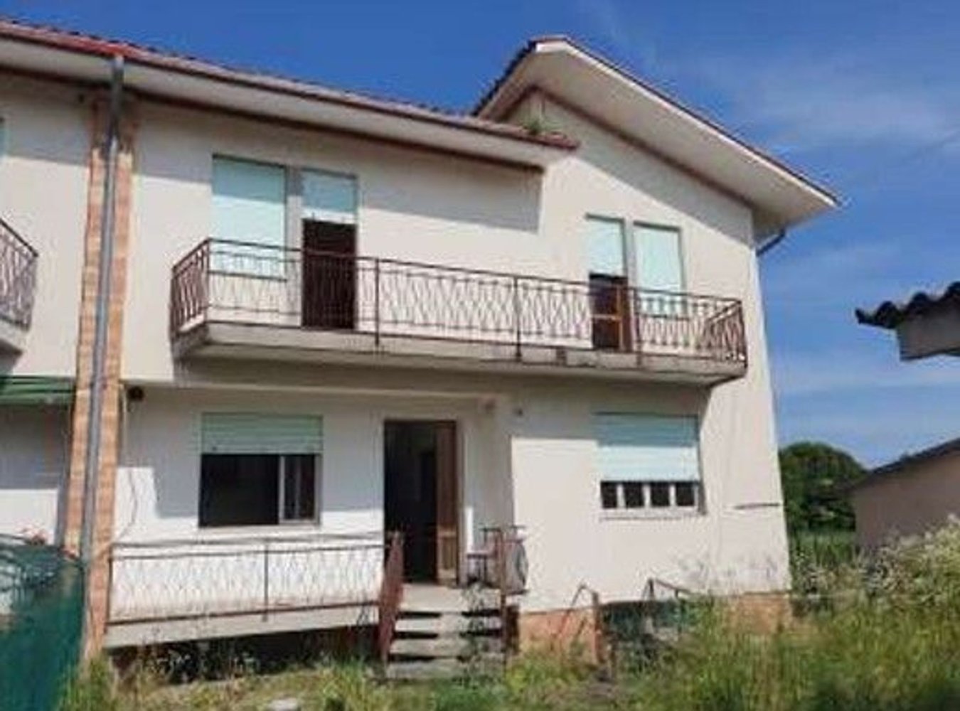 4 rooms House in Montebelluna, Italy No. 206413