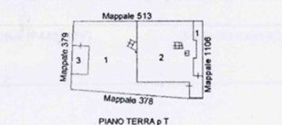 4 rooms House in Montebelluna, Italy No. 206413 14
