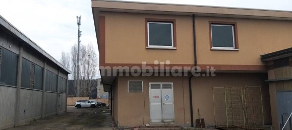 Lagerhaus in Bubbiano, Italy 4920m², Nr. 169069 22