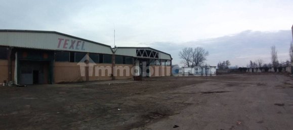 Lagerhaus in Bubbiano, Italy 4920m², Nr. 169069 13