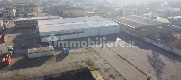 Lagerhaus in Bubbiano, Italy 4920m², Nr. 169069 6