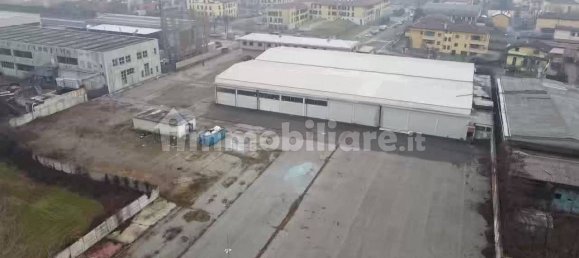 Lagerhaus in Bubbiano, Italy 4920m², Nr. 169069 3