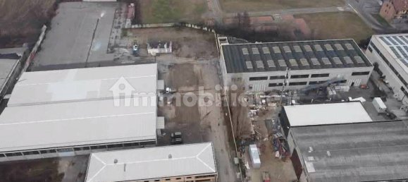 Lagerhaus in Bubbiano, Italy 4920m², Nr. 169069 4