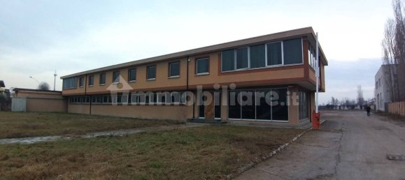 Lagerhaus in Bubbiano, Italy 4920m², Nr. 169069 7