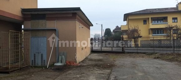 Lagerhaus in Bubbiano, Italy 4920m², Nr. 169069 21