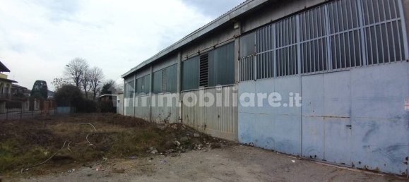 Lagerhaus in Bubbiano, Italy 4920m², Nr. 169069 24