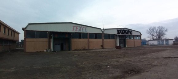 Lagerhaus in Bubbiano, Italy 4920m², Nr. 169069 12