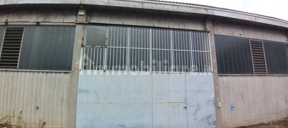 Lagerhaus in Bubbiano, Italy 4920m², Nr. 169069 23