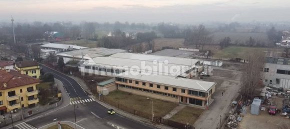 Lagerhaus in Bubbiano, Italy 4920m², Nr. 169069 2