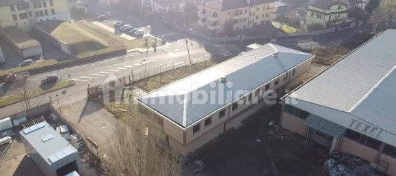 Lagerhaus in Bubbiano, Italy 4920m², Nr. 169069 5