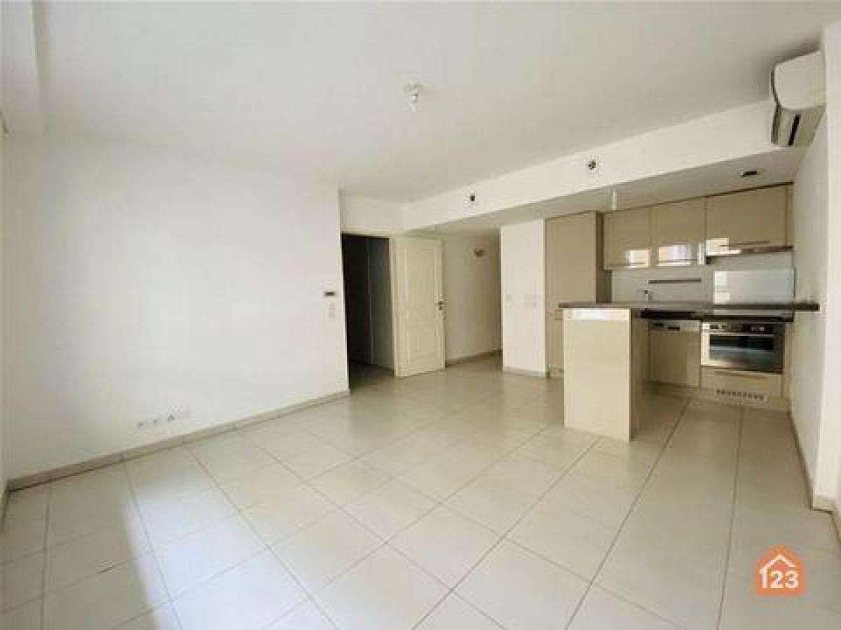 Estúdio em condomínio em Sainte-Maxime, France N.º 5569