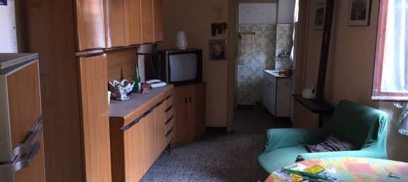 2 bedrooms Apartment in Asso, Italy No. 65692 17