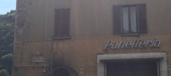 2 bedrooms Apartment in Asso, Italy No. 65692 2