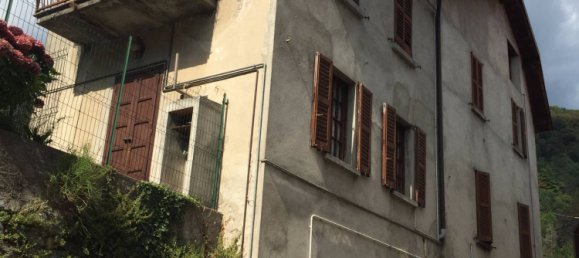 2 bedrooms Apartment in Asso, Italy No. 65692 19