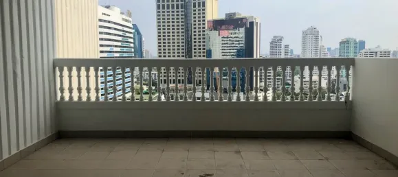 3 bedrooms Condo in Watthana, Thailand No. 75886 8