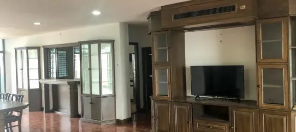 3 bedrooms Condo in Watthana, Thailand No. 75886 4