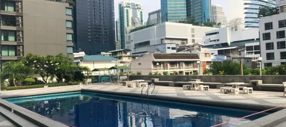 3 bedrooms Condo in Watthana, Thailand No. 75886 20