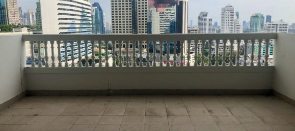 3 bedrooms Condo in Watthana, Thailand No. 75886 13