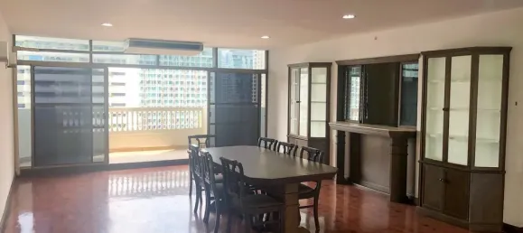 3 bedrooms Condo in Watthana, Thailand No. 75886 5