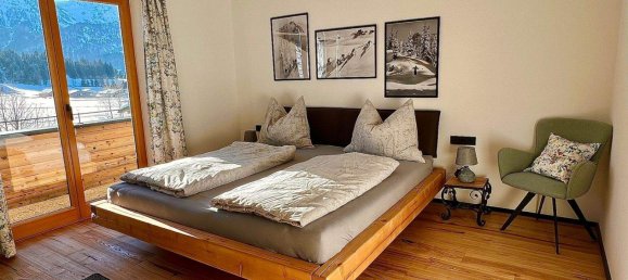 5 rooms House in Hochfilzen, Austria No. 78737 7