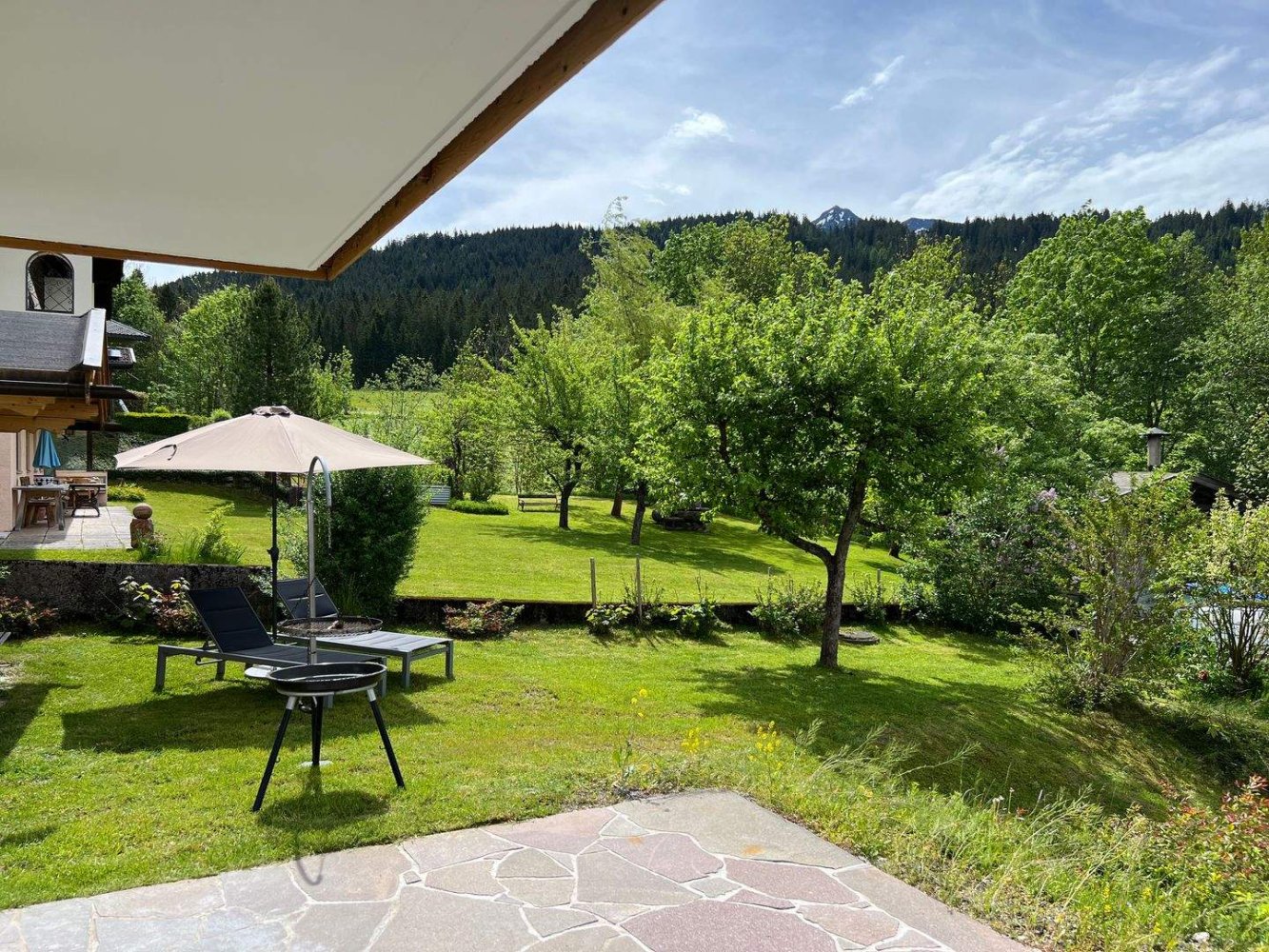 5 rooms House in Hochfilzen, Austria No. 78737