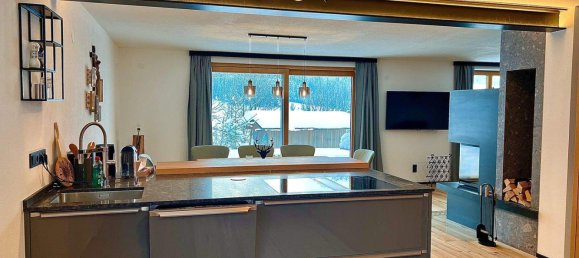 5 rooms House in Hochfilzen, Austria No. 78737 6