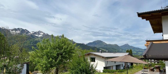 5 rooms House in Hochfilzen, Austria No. 78737 17