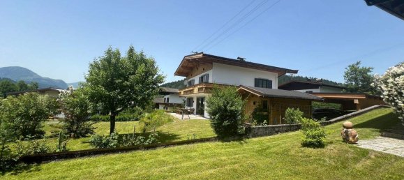 5 rooms House in Hochfilzen, Austria No. 78737 21