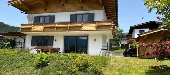 5 rooms House in Hochfilzen, Austria No. 78737 23