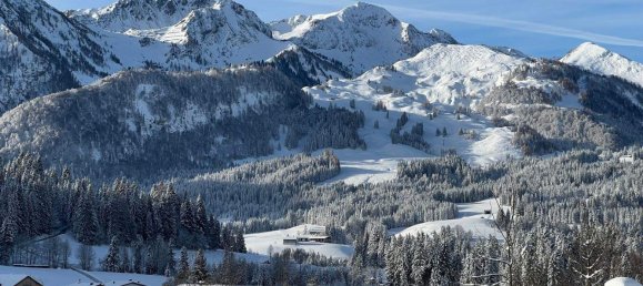 5 rooms House in Hochfilzen, Austria No. 78737 26