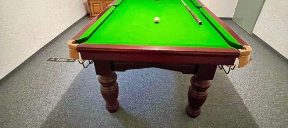 5 rooms House in Hochfilzen, Austria No. 78737 15