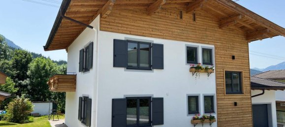 5 rooms House in Hochfilzen, Austria No. 78737 22
