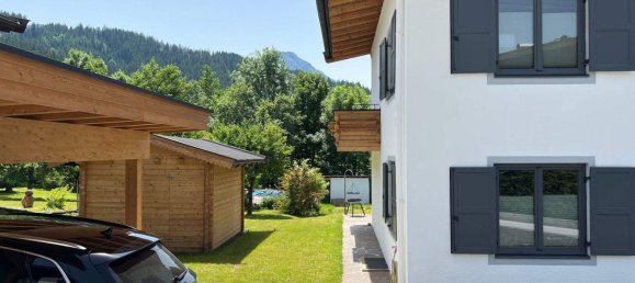 5 rooms House in Hochfilzen, Austria No. 78737 20