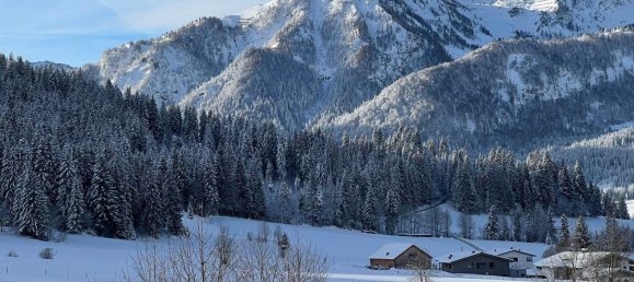 5 rooms House in Hochfilzen, Austria No. 78737 25