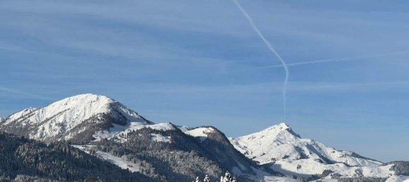 5 rooms House in Hochfilzen, Austria No. 78737 27