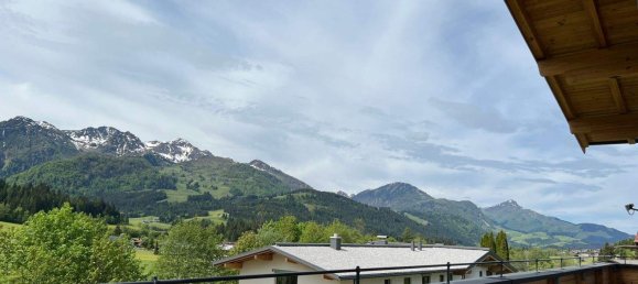 5 rooms House in Hochfilzen, Austria No. 78737 19