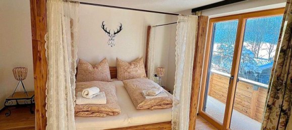 5 rooms House in Hochfilzen, Austria No. 78737 8