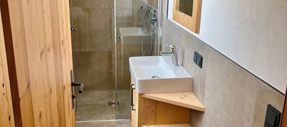 5 rooms House in Hochfilzen, Austria No. 78737 12