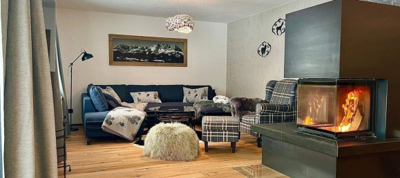 5 rooms House in Hochfilzen, Austria No. 78737 5