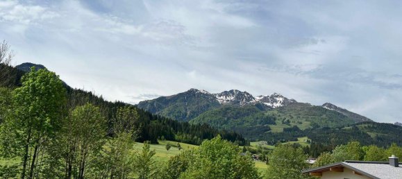 5 rooms House in Hochfilzen, Austria No. 78737 18