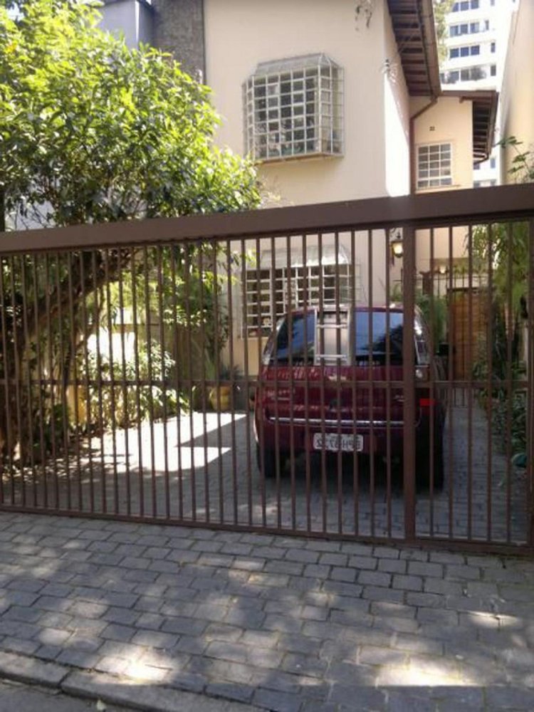 3 Schlafzimmer Haus in Sao Paulo, Brazil, Nr. 490002