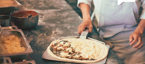 Imóvel comercial em Paris, France 105 m² N.º 282395 2