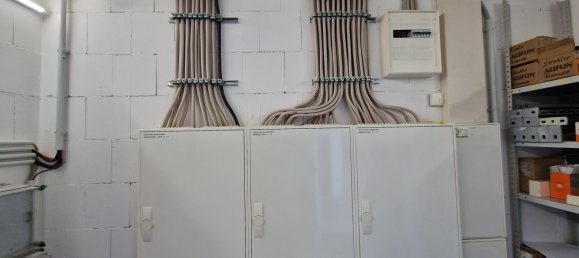 Entrepôt à Marzahn, Germany No. 4934 16