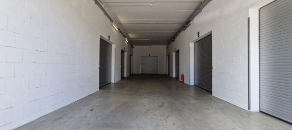 Entrepôt à Marzahn, Germany No. 4934 4