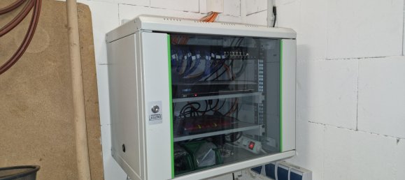 Entrepôt à Marzahn, Germany No. 4934 15