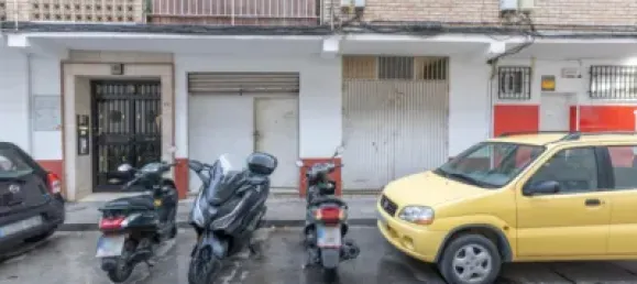 Propriété commerciale à Granada, Spain 134m² No. 95130 5