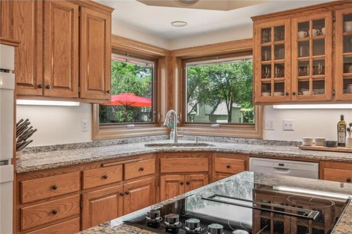 5 bedrooms House in Eden Prairie, USA No. 413245