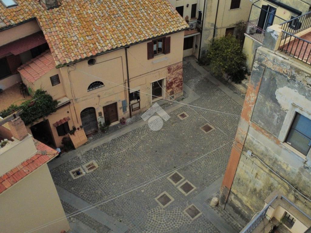 1 Schlafzimmer Wohnung in Montalto di Castro, Italy, Nr. 320837