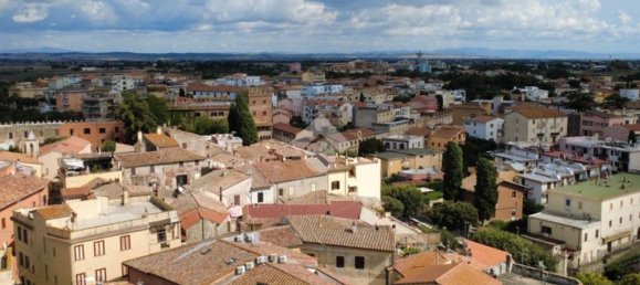 1 Schlafzimmer Wohnung in Montalto di Castro, Italy, Nr. 320837 16